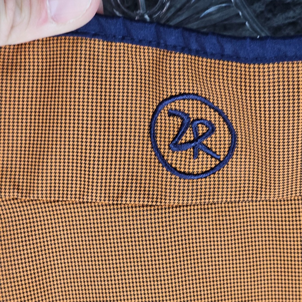 Zero Restriction Reversible Waterproof Shirt Jack… - image 3